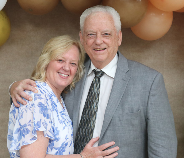 Pastor Photo